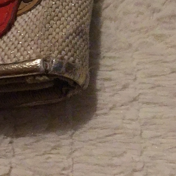 Vintage Hello Kitty Checkbook Style Wallet - Picture 6 of 8